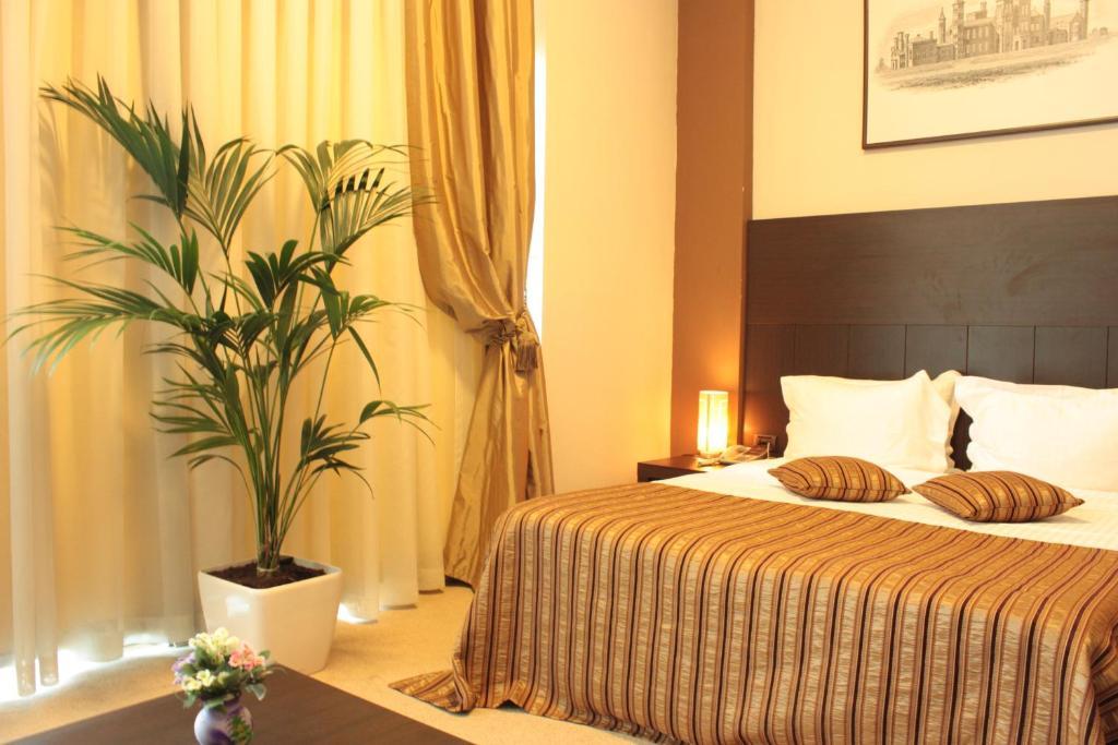 Royal Park Hotel Baku Phòng bức ảnh