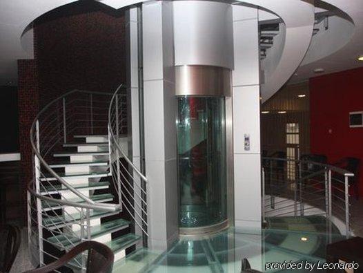 Royal Park Hotel Baku Nội địa bức ảnh