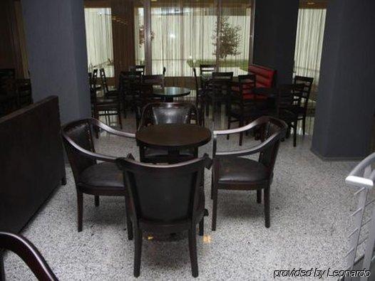 Royal Park Hotel Baku Nhà hàng bức ảnh