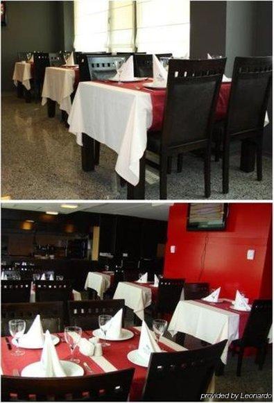 Royal Park Hotel Baku Nhà hàng bức ảnh