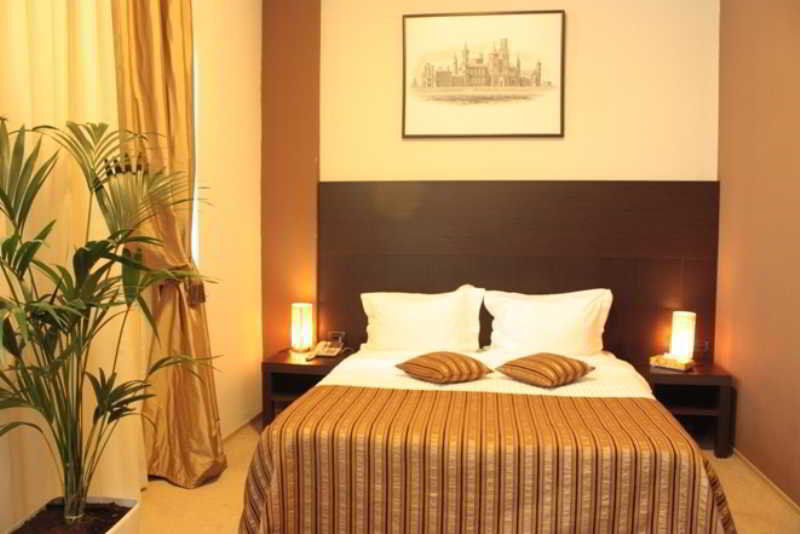 Royal Park Hotel Baku Ngoại thất bức ảnh