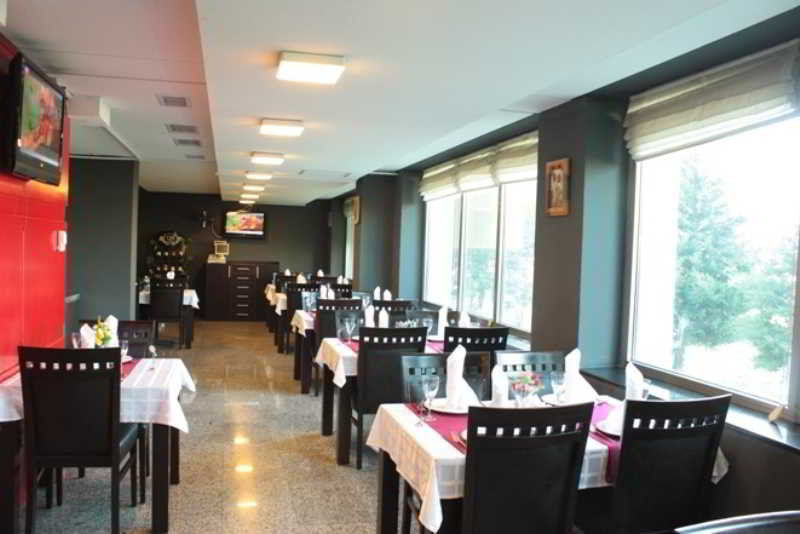 Royal Park Hotel Baku Ngoại thất bức ảnh
