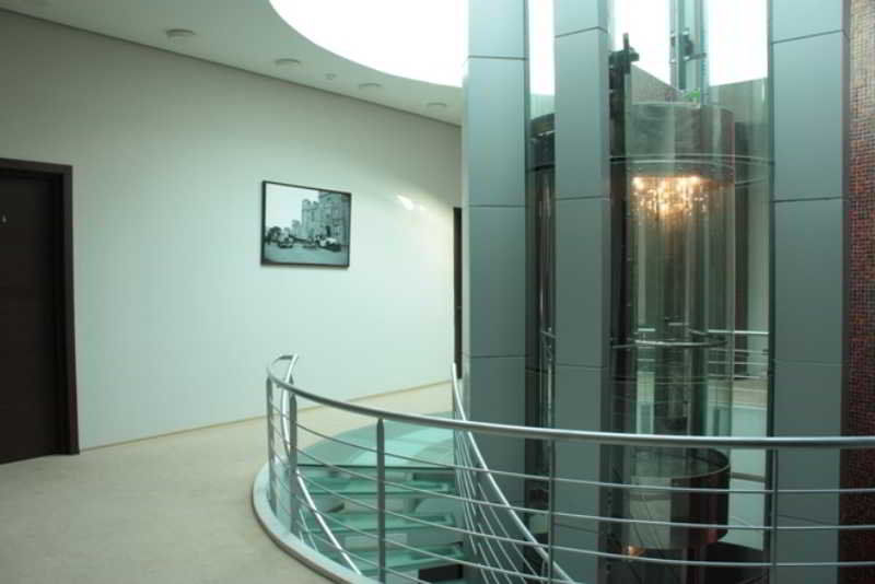 Royal Park Hotel Baku Ngoại thất bức ảnh