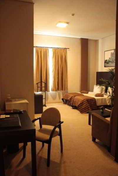 Royal Park Hotel Baku Ngoại thất bức ảnh