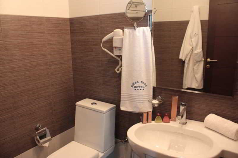 Royal Park Hotel Baku Ngoại thất bức ảnh