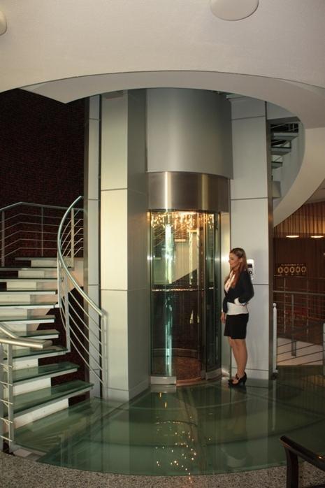 Royal Park Hotel Baku Ngoại thất bức ảnh