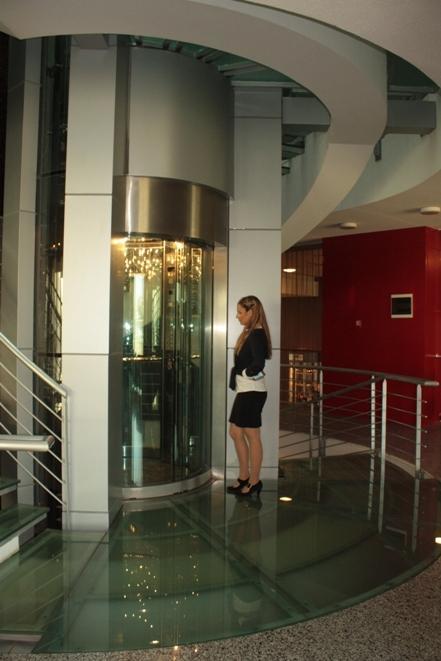 Royal Park Hotel Baku Ngoại thất bức ảnh