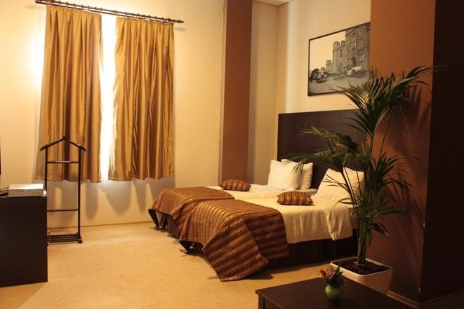 Royal Park Hotel Baku Ngoại thất bức ảnh